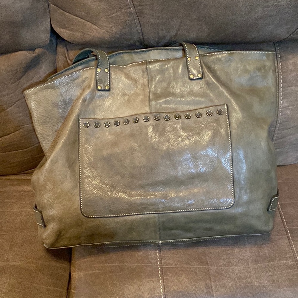 Large bag